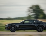 2019 Chevrolet Camaro 2.0T 1LE Side Wallpapers 150x120