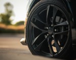 2019 Chevrolet Camaro 2.0T 1LE Wheel Wallpapers 150x120