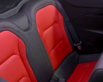 2019 Chevrolet Camaro SS Coupe Interior Front Seats Wallpapers 150x120