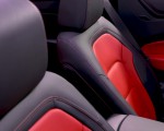 2019 Chevrolet Camaro SS Coupe Interior Seats Wallpapers 150x120