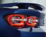 2019 Chevrolet Camaro SS Coupe Tail Light Wallpapers 150x120