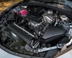 2019 Chevrolet Camaro Turbo 1LE Engine Wallpapers 150x120
