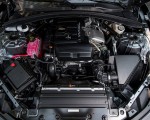 2019 Chevrolet Camaro Turbo 1LE Engine Wallpapers 150x120