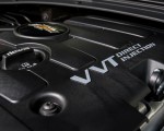 2019 Chevrolet Camaro Turbo 1LE Engine Wallpapers 150x120 (49)