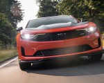 2019 Chevrolet Camaro Turbo 1LE Front Wallpapers 150x120