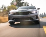 2019 Chevrolet Camaro Turbo 1LE Front Wallpapers 150x120 (57)