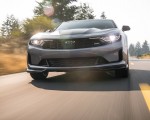 2019 Chevrolet Camaro Turbo 1LE Front Wallpapers 150x120