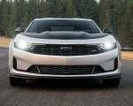 2019 Chevrolet Camaro Turbo 1LE Front Wallpapers 150x120