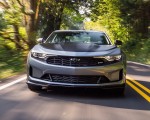 2019 Chevrolet Camaro Turbo 1LE Front Wallpapers 150x120 (58)