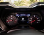 2019 Chevrolet Camaro Turbo 1LE Instrument Cluster Wallpapers 150x120