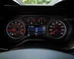 2019 Chevrolet Camaro Turbo 1LE Instrument Cluster Wallpapers 150x120