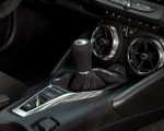 2019 Chevrolet Camaro Turbo 1LE Interior Detail Wallpapers 150x120