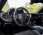 2019 Chevrolet Camaro Turbo 1LE Interior Wallpapers 150x120