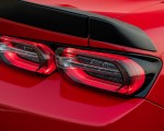 2019 Chevrolet Camaro Turbo 1LE Tail Light Wallpapers 150x120 (20)