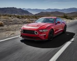 2019 Ford Mustang Series 1 RTR Front Three-Quarter Wallpapers 150x120