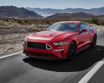 2019 Ford Mustang Series 1 RTR Front Three-Quarter Wallpapers 150x120 (3)