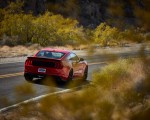 2019 Ford Mustang Series 1 RTR Rear Three-Quarter Wallpapers 150x120 (5)