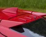 2019 Honda Civic Type R (Color: Rallye Red) Detail Wallpapers 150x120 (60)