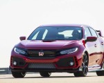 2019 Honda Civic Type R (Color: Rallye Red) Front Three-Quarter Wallpapers 150x120 (36)