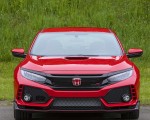 2019 Honda Civic Type R (Color: Rallye Red) Front Wallpapers 150x120 (28)