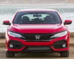 2019 Honda Civic Type R (Color: Rallye Red) Front Wallpapers 150x120 (29)