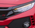 2019 Honda Civic Type R (Color: Rallye Red) Headlight Wallpapers 150x120 (56)