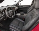2019 Honda Civic Type R (Color: Rallye Red) Interior Wallpapers 150x120