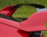 2019 Honda Civic Type R (Color: Rallye Red) Spoiler Wallpapers 150x120 (54)