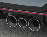 2019 Honda Civic Type R (Color: Rallye Red) Tailpipe Wallpapers 150x120 (51)