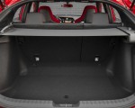 2019 Honda Civic Type R (Color: Rallye Red) Trunk Wallpapers 150x120