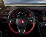 2019 Honda Civic Type R (Color: White Orchid Pearl) Interior Wallpapers 150x120
