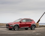 2019 Hyundai Kona Front Three-Quarter Wallpapers 150x120 (9)