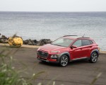 2019 Hyundai Kona Front Three-Quarter Wallpapers 150x120 (10)