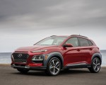 2019 Hyundai Kona Front Three-Quarter Wallpapers 150x120 (11)