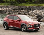 2019 Hyundai Kona Front Three-Quarter Wallpapers 150x120 (5)