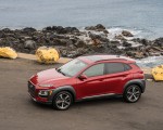 2019 Hyundai Kona Front Three-Quarter Wallpapers 150x120 (13)