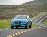 2019 Hyundai Kona Front Three-Quarter Wallpapers 150x120 (35)