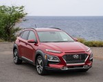 2019 Hyundai Kona Front Three-Quarter Wallpapers 150x120 (6)