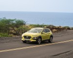 2019 Hyundai Kona Front Three-Quarter Wallpapers 150x120 (48)