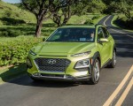 2019 Hyundai Kona Front Wallpapers 150x120 (43)