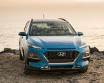 2019 Hyundai Kona Front Wallpapers 150x120