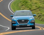 2019 Hyundai Kona Front Wallpapers 150x120