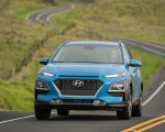 2019 Hyundai Kona Front Wallpapers 150x120 (26)