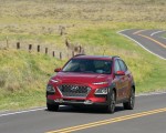 2019 Hyundai Kona Front Wallpapers 150x120 (1)