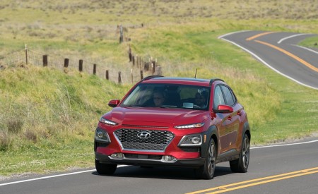 2019 Hyundai Kona Wallpapers & HD Images