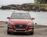 2019 Hyundai Kona Front Wallpapers 150x120 (7)