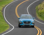 2019 Hyundai Kona Front Wallpapers 150x120 (32)