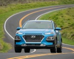 2019 Hyundai Kona Front Wallpapers 150x120 (30)