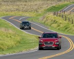 2019 Hyundai Kona Front Wallpapers 150x120