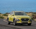 2019 Hyundai Kona Front Wallpapers 150x120 (49)